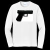 Long Sleeve Fan Favorite Tee Thumbnail