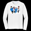 Long Sleeve Fan Favorite Tee Thumbnail