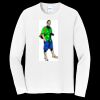 Long Sleeve Fan Favorite Tee Thumbnail