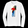 Long Sleeve Fan Favorite Tee Thumbnail