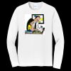 Long Sleeve Fan Favorite Tee Thumbnail