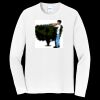 Long Sleeve Fan Favorite Tee Thumbnail