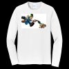 Long Sleeve Fan Favorite Tee Thumbnail
