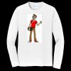 Long Sleeve Fan Favorite Tee Thumbnail