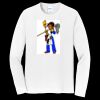 Long Sleeve Fan Favorite Tee Thumbnail
