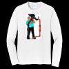 Long Sleeve Fan Favorite Tee Thumbnail