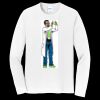 Long Sleeve Fan Favorite Tee Thumbnail