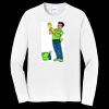 Long Sleeve Fan Favorite Tee Thumbnail