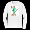 Long Sleeve Fan Favorite Tee Thumbnail