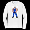 Long Sleeve Fan Favorite Tee Thumbnail