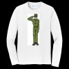 Long Sleeve Fan Favorite Tee Thumbnail