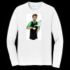 Long Sleeve Fan Favorite Tee Thumbnail