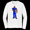 Long Sleeve Fan Favorite Tee Thumbnail