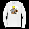 Long Sleeve Fan Favorite Tee Thumbnail
