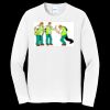 Long Sleeve Fan Favorite Tee Thumbnail