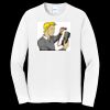Long Sleeve Fan Favorite Tee Thumbnail