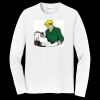 Long Sleeve Fan Favorite Tee Thumbnail