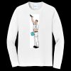 Long Sleeve Fan Favorite Tee Thumbnail