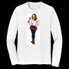 Long Sleeve Fan Favorite Tee Thumbnail