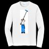 Long Sleeve Fan Favorite Tee Thumbnail