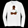 Long Sleeve Fan Favorite Tee Thumbnail