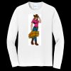 Long Sleeve Fan Favorite Tee Thumbnail