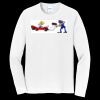 Long Sleeve Fan Favorite Tee Thumbnail