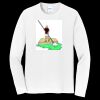 Long Sleeve Fan Favorite Tee Thumbnail