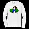 Long Sleeve Fan Favorite Tee Thumbnail