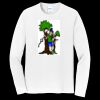 Long Sleeve Fan Favorite Tee Thumbnail