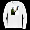 Long Sleeve Fan Favorite Tee Thumbnail
