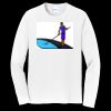 Long Sleeve Fan Favorite Tee Thumbnail