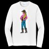 Long Sleeve Fan Favorite Tee Thumbnail