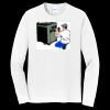 Long Sleeve Fan Favorite Tee Thumbnail