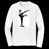 Long Sleeve Fan Favorite Tee Thumbnail