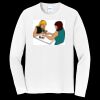 Long Sleeve Fan Favorite Tee Thumbnail