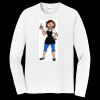 Long Sleeve Fan Favorite Tee Thumbnail