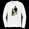 Long Sleeve Fan Favorite Tee Thumbnail