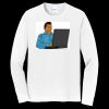 Long Sleeve Fan Favorite Tee Thumbnail