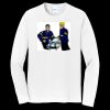 Long Sleeve Fan Favorite Tee Thumbnail