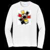 Long Sleeve Fan Favorite Tee Thumbnail