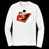 Long Sleeve Fan Favorite Tee Thumbnail