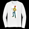 Long Sleeve Fan Favorite Tee Thumbnail