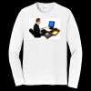 Long Sleeve Fan Favorite Tee Thumbnail