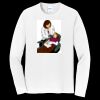 Long Sleeve Fan Favorite Tee Thumbnail
