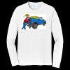 Long Sleeve Fan Favorite Tee Thumbnail