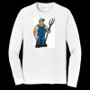 Long Sleeve Fan Favorite Tee Thumbnail