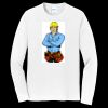 Long Sleeve Fan Favorite Tee Thumbnail