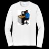Long Sleeve Fan Favorite Tee Thumbnail