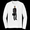 Long Sleeve Fan Favorite Tee Thumbnail